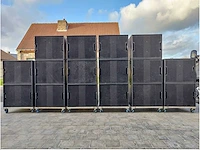 Weekveiling: aannemersmaterialen, horeca en audio