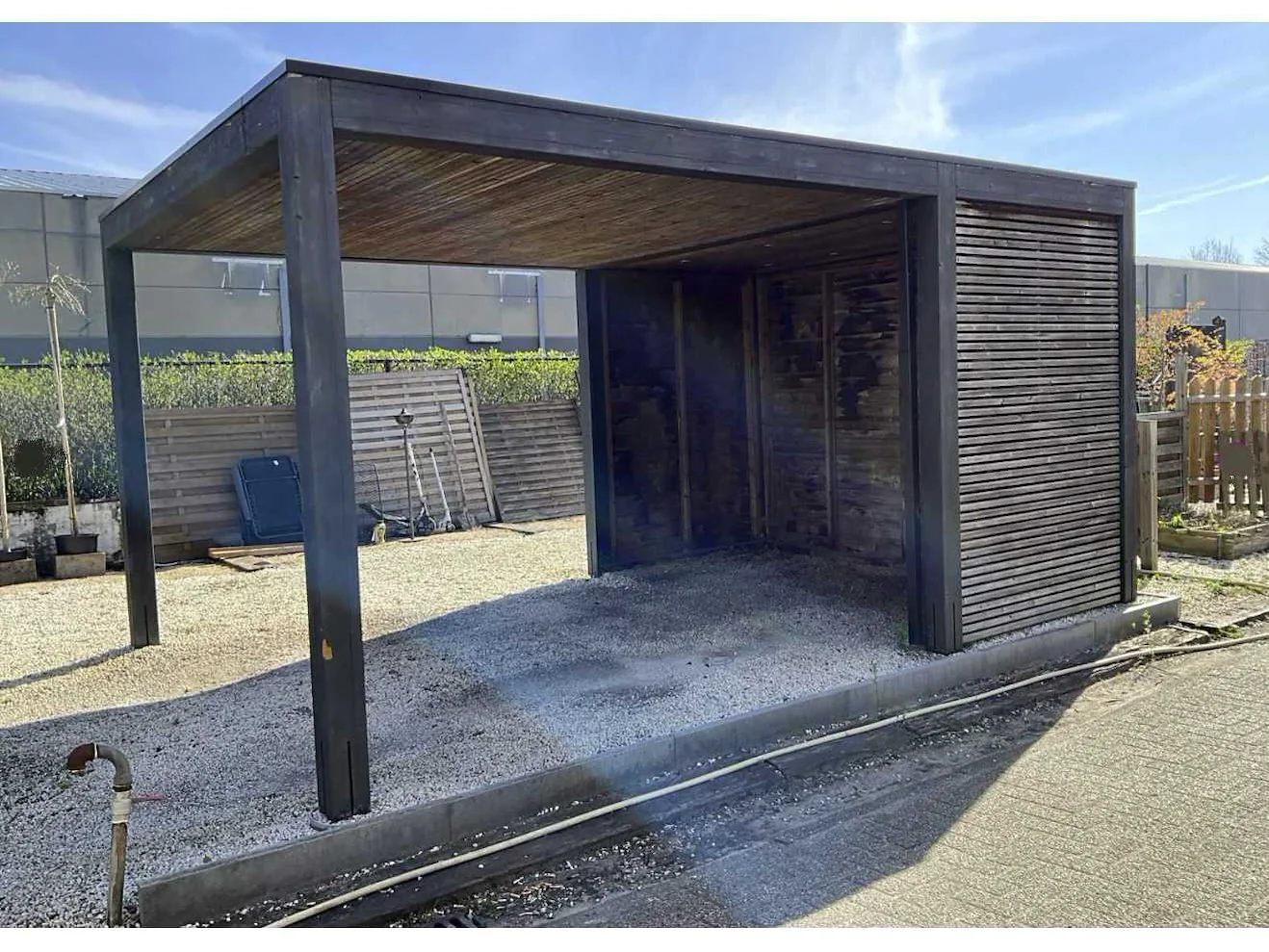 Weekveiling: aannemersmaterialen, metaalbewerking en horeca