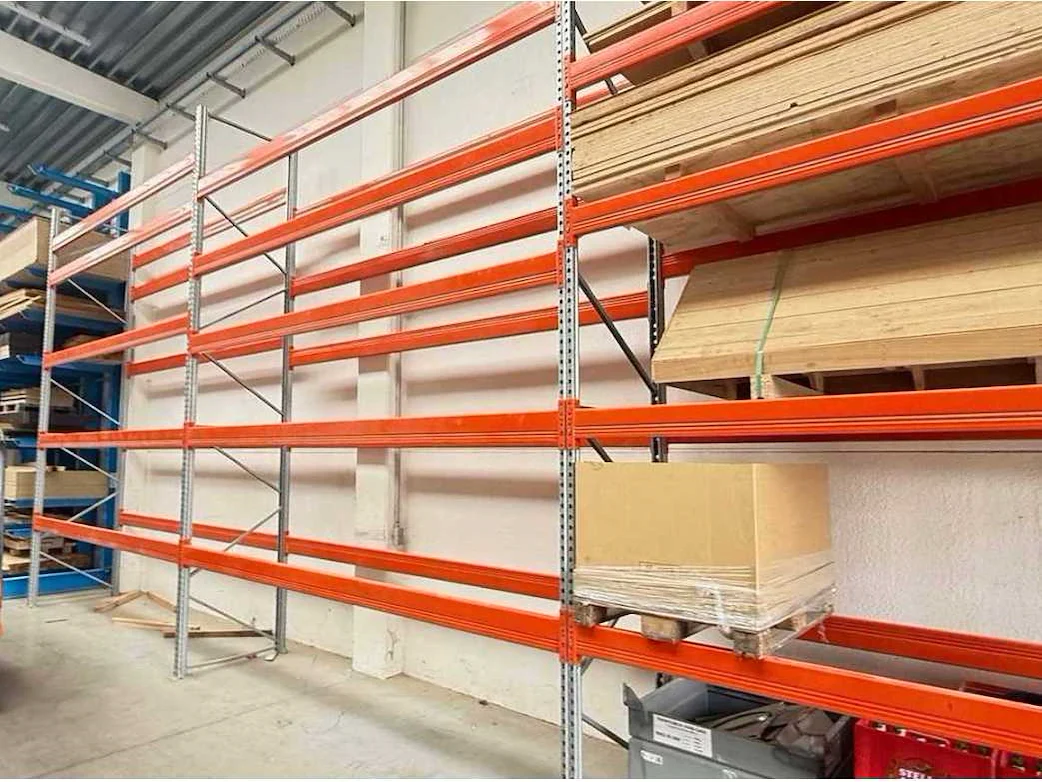 Weekveiling: aannemersmaterialen, metaalbewerking en horeca