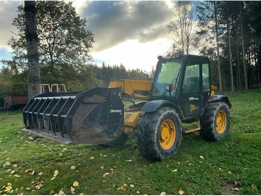 Weekveiling: agri en grondverzet