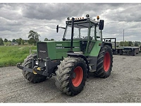 Weekveiling: agri en grondverzet