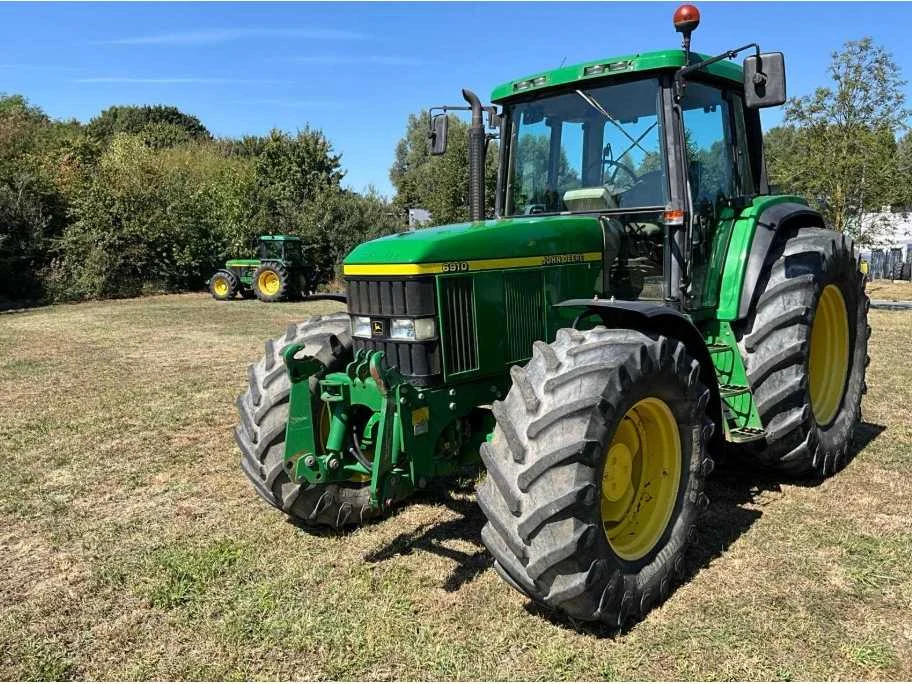 Weekveiling: agri en grondverzet