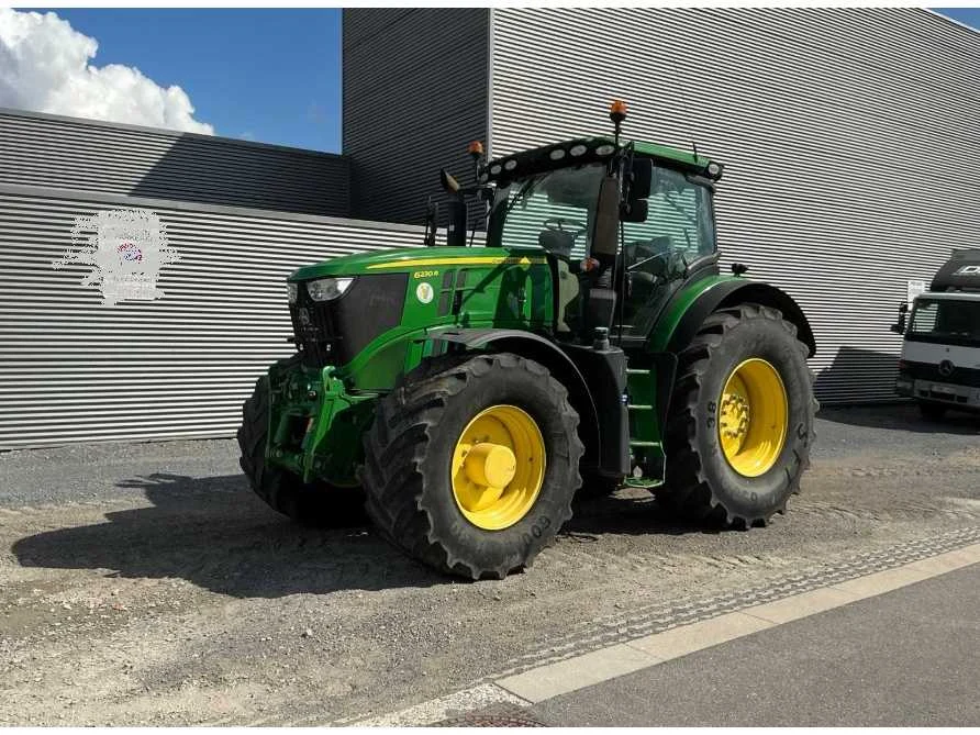 Weekveiling: agri en grondverzet
