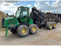 Weekveiling: agri en grondverzet