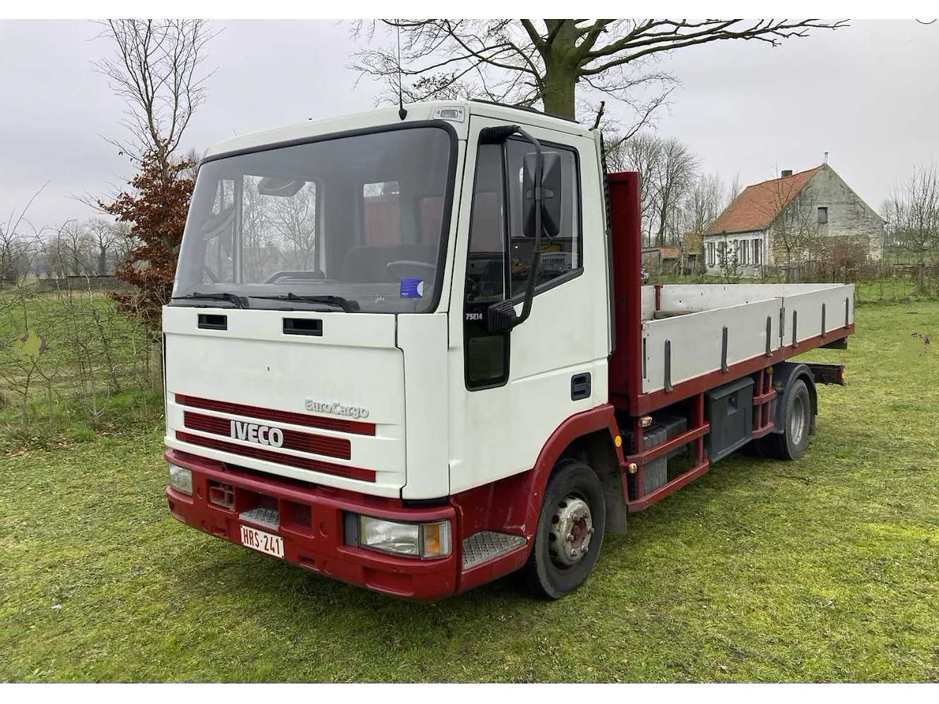 Weekveiling: auto's, trucks, trailers, aanhangwagens en fietsen