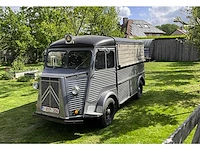 Weekveiling: auto's, trucks, trailers, aanhangwagens en fietsen