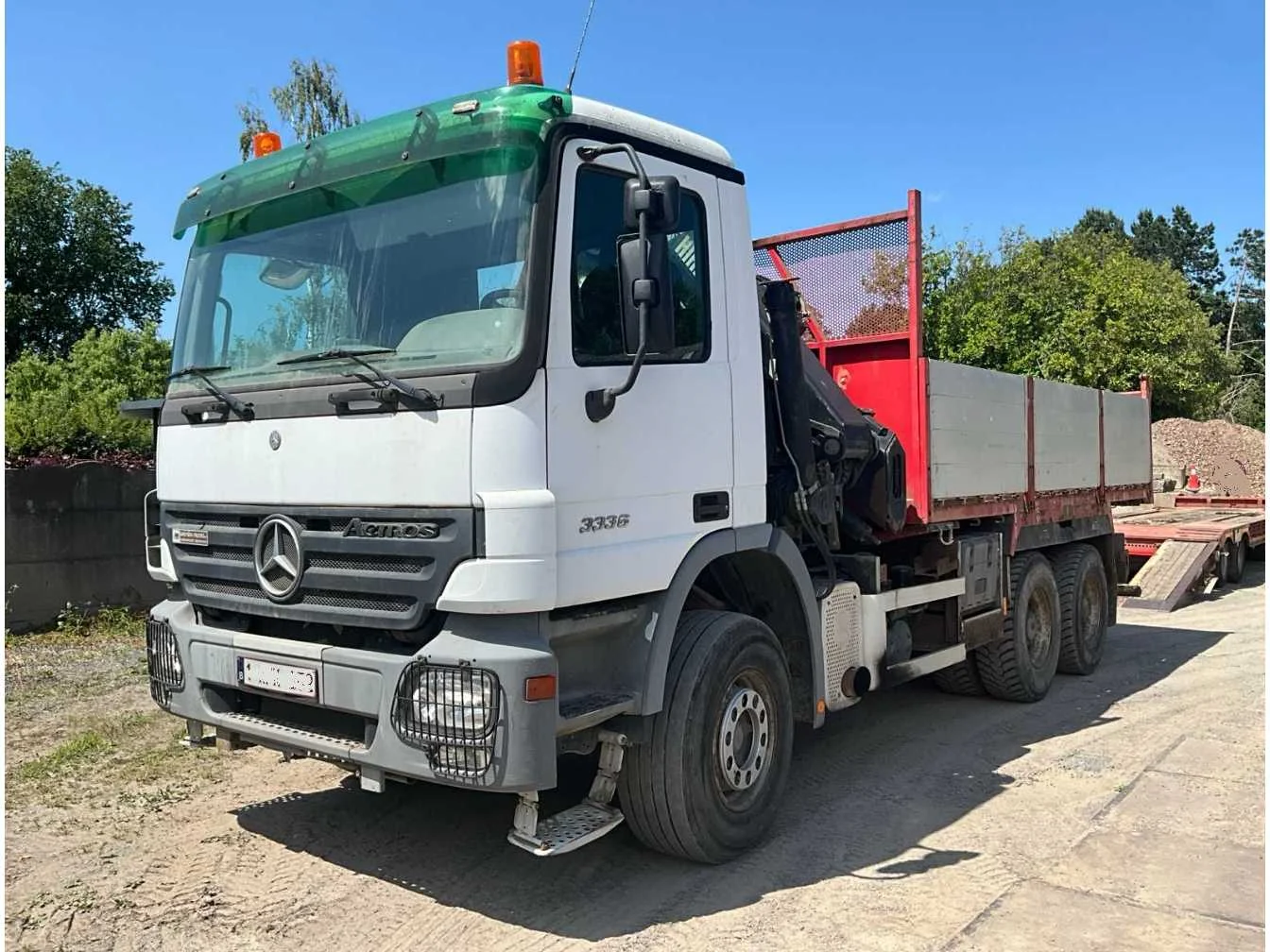Weekveiling: auto's, trucks, trailers, aanhangwagens en fietsen