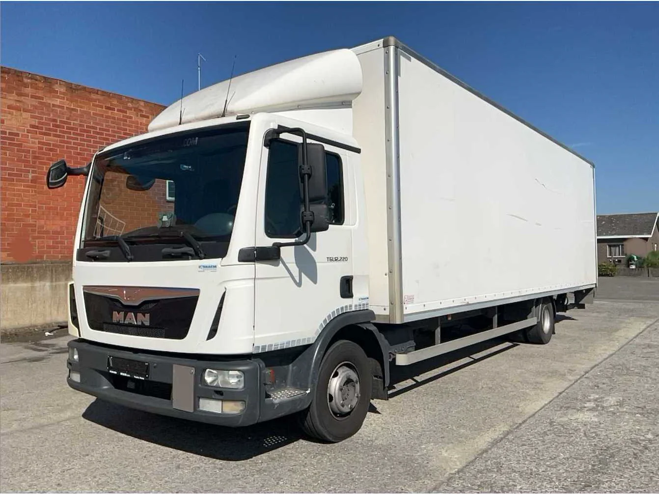 Weekveiling: auto's, trucks, trailers, aanhangwagens en fietsen