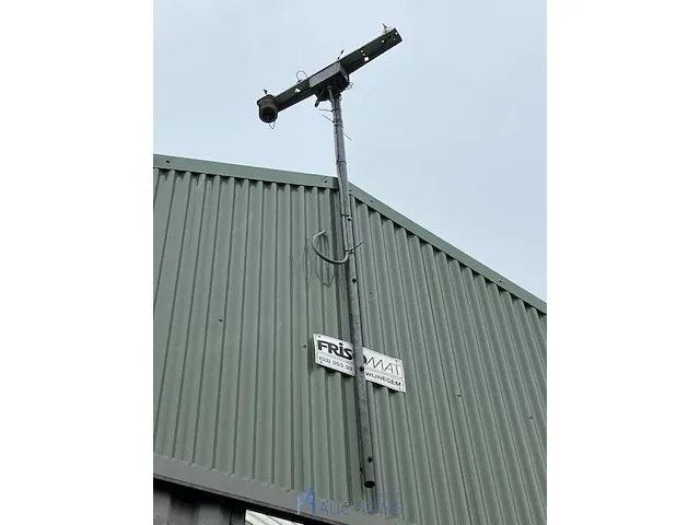 Weerstation - afbeelding 1 van  3