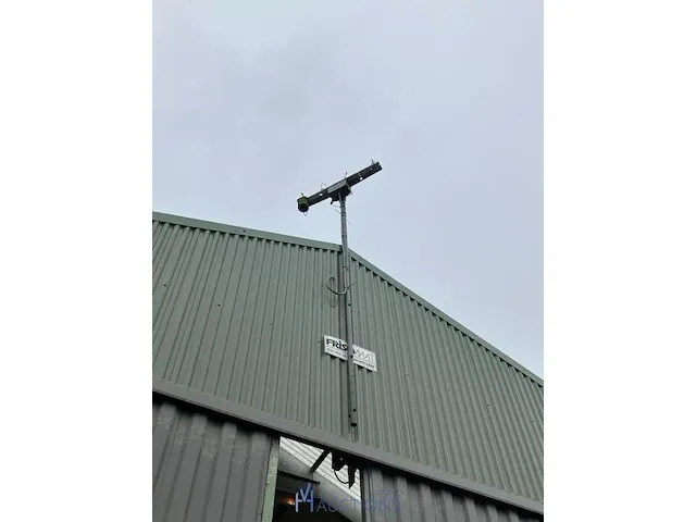Weerstation - afbeelding 3 van  3