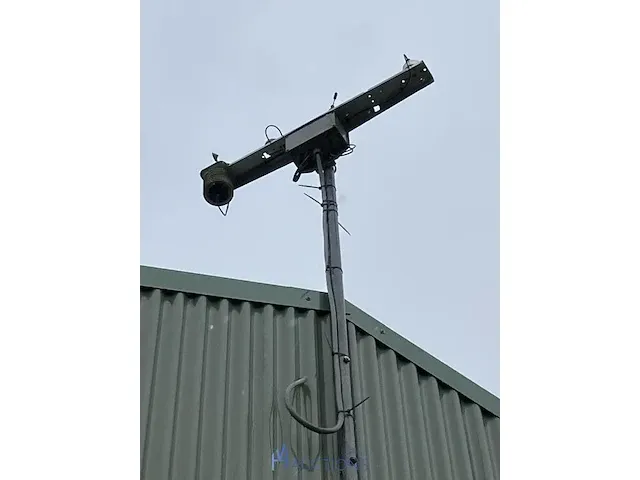 Weerstation - afbeelding 2 van  3