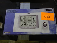 Weerstation - afbeelding 1 van  1