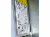 Weg eucfw110031t40fayz cfw-11 frequentieregelaar met schakelkast - afbeelding 3 van  17