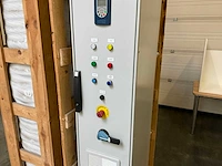 Weg eucfw110031t40fayz cfw-11 frequentieregelaar met schakelkast - afbeelding 12 van  17