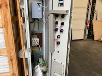 Weg eucfw110031t40fayz cfw-11 frequentieregelaar met schakelkast - afbeelding 15 van  17