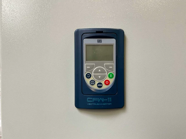 Weg eucfw110031t40fayz cfw-11 frequentieregelaar met schakelkast - afbeelding 17 van  17