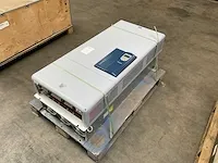 Weg eucfw110760t40yhxz cfw-11 frequentieregelaar - afbeelding 2 van  7