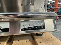 Wega oevd/2-vl espressomachine - afbeelding 2 van  16