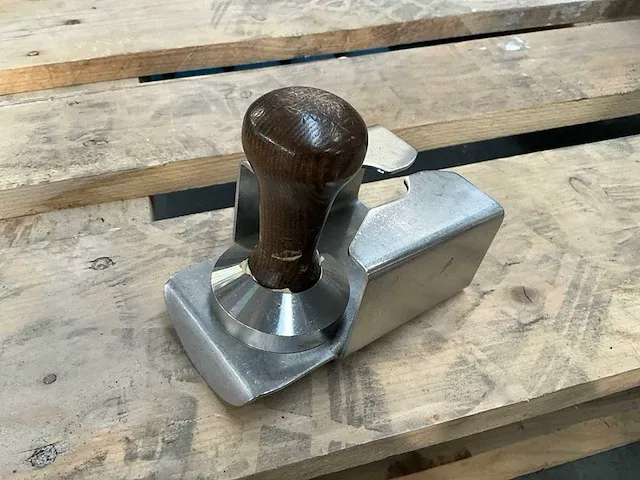 Wega oevd/2-vl espressomachine - afbeelding 6 van  16