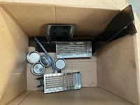 Wega oevd/2-vl espressomachine - afbeelding 7 van  16