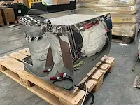 Wega oevd/2-vl espressomachine - afbeelding 10 van  16