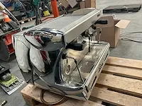 Wega oevd/2-vl espressomachine - afbeelding 11 van  16