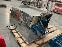 Wega oevd/2-vl espressomachine - afbeelding 12 van  16