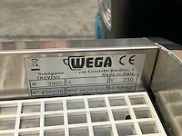 Wega oevd/2-vl espressomachine - afbeelding 13 van  16