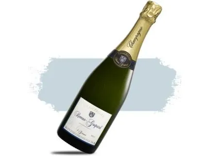 Wegens diverse faillissementen - diverse wijnen en champagnes te zele