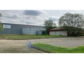 Wegens faillissement adcos nv - installatie voor fabricatie van chemische injectiehars en coatings te malle