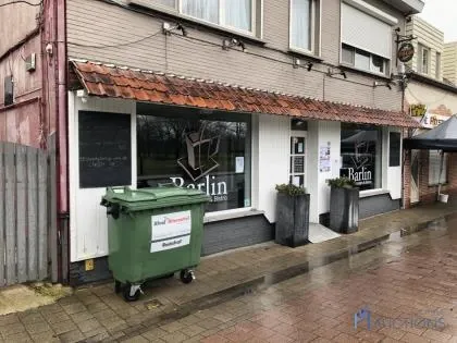 Wegens faillissement g.l - brasserie barlin te wuustwezel