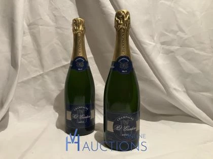 Wegens faillissement van hool - diverse wijnen & champagne te lier