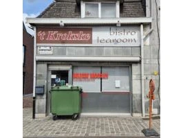 Wegens stopzetting : inboedel `t krokske stabroek