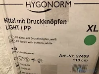 Wegwerp schorten - afbeelding 2 van  4