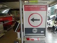 Wegwijzer display - afbeelding 2 van  3