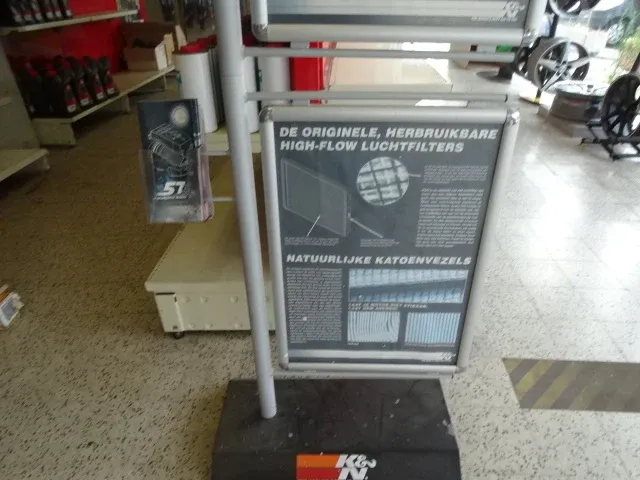 Wegwijzer display - afbeelding 3 van  3