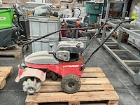 Weibang borstelmachine - afbeelding 2 van  6