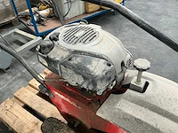 Weibang borstelmachine - afbeelding 5 van  6
