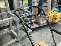 Weibang borstelmachine - afbeelding 6 van  6