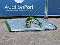 Weidebloter kraffter blg200 nieuw - afbeelding 1 van  1