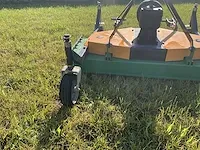 Weidebloter voor minitractor. - afbeelding 4 van  9
