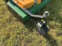 Weidebloter voor minitractor. - afbeelding 7 van  9