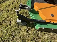 Weidebloter voor minitractor. - afbeelding 8 van  9