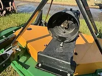 Weidebloter voor minitractor. - afbeelding 9 van  9