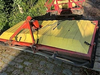 Weidebloter - afbeelding 1 van  6