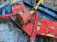 Weidebloter/maaier - afbeelding 3 van  7