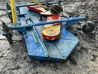 Weidebloter/maaier - afbeelding 6 van  7