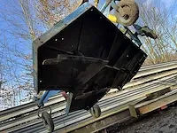 Weidebloter/maaier - afbeelding 7 van  7