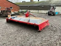 Weideblotermaaier - afbeelding 1 van  7