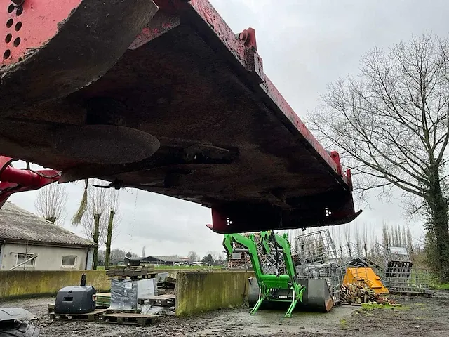 Weideblotermaaier - afbeelding 7 van  7